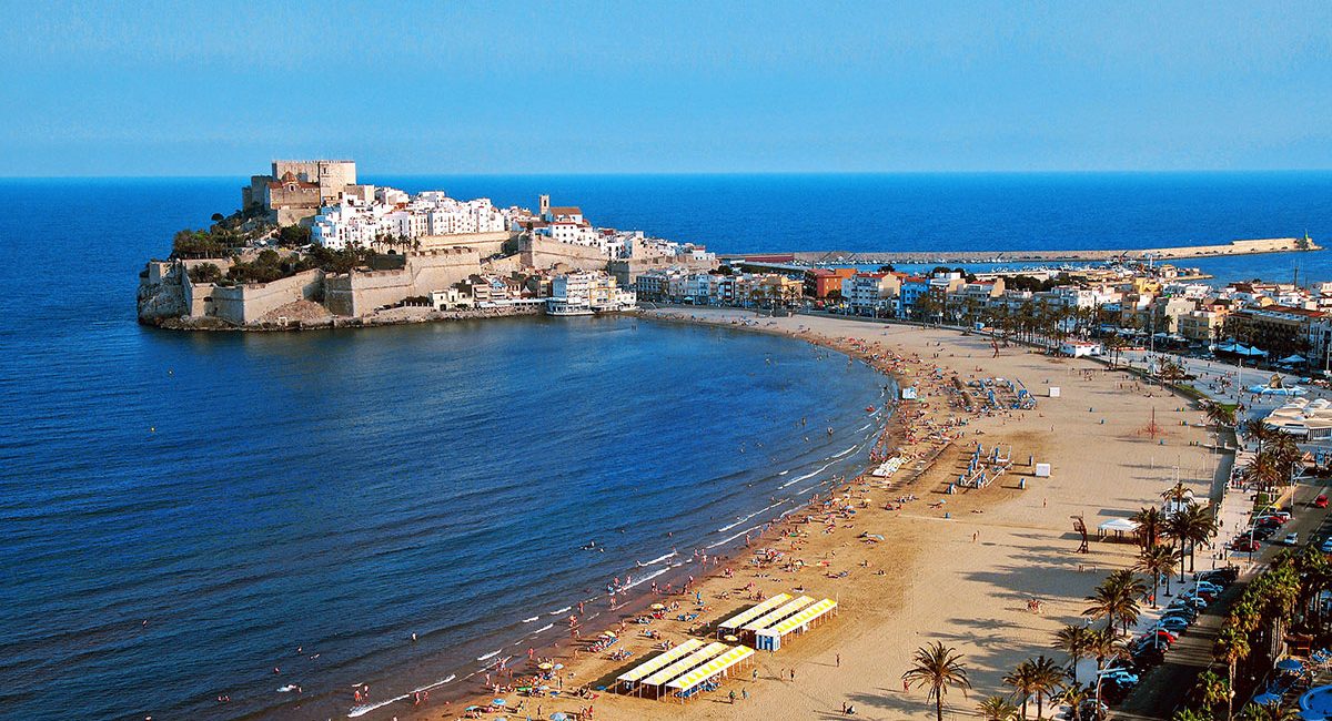 Peñiscola